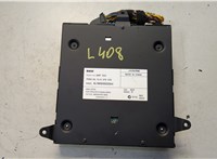 65128379376 Усилитель звука BMW X5 E53 2000-2006 20626401 #2