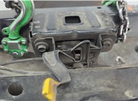  Воздухозаборник Opel Zafira C 2011-2019 11514706 #2
