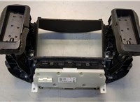  Панель управления магнитолой Infiniti QX70 2013-2018 20626416 #4