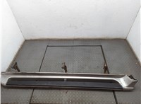  Подножка Mitsubishi Montero Sport / Pajero Sport 1996-2008 20626417 #1