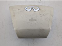  Подушка безопасности водителя Infiniti QX80 2014-2017 20626419 #1