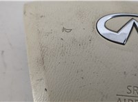  Подушка безопасности водителя Infiniti QX80 2014-2017 20626419 #2