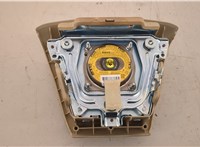  Подушка безопасности водителя Infiniti QX80 2014-2017 20626419 #5