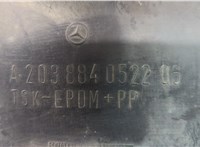  Защита арок (подкрылок) Mercedes C W203 2000-2008 20626444 #5