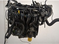  Форсунка топливная Mazda Tribute 2001-2007 11514733 #2
