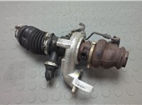 1696537, 2008128, AV6Q6K682BB Турбина Ford Fiesta 2008-2013 20626450 #1