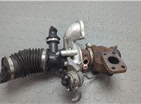 1696537, 2008128, AV6Q6K682BB Турбина Ford Fiesta 2008-2013 20626450 #4