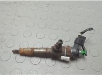 AV6Q9F593BA Форсунка топливная Ford Fiesta 2008-2013 20626455 #1
