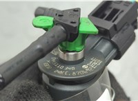 AV6Q9F593BA Форсунка топливная Ford Fiesta 2008-2013 20626457 #3