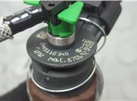 AV6Q9F593BA Форсунка топливная Ford Fiesta 2008-2013 20626459 #3