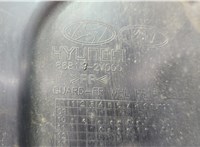  Защита арок (подкрылок) Hyundai ix 35 2010-2015 20626462 #3