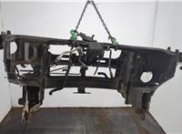  Рамка передняя (телевизор) Chevrolet Captiva 2006-2011 20626474 #1