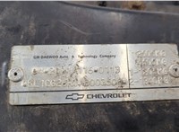  Рамка передняя (телевизор) Chevrolet Captiva 2006-2011 20626474 #8