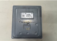 12689129 Блок управления двигателем Chevrolet Malibu 2015-2018 20626481 #3