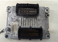 55557932 Блок управления двигателем Opel Corsa D 2006-2014 20626503 #2