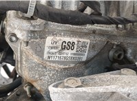  Форсунка топливная Chevrolet Malibu 2015-2018 11514772 #9