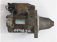  Стартер Honda Civic 2000-2006 20626521 #1