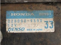  Стартер Honda Civic 2000-2006 20626521 #2