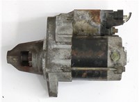  Стартер Honda Civic 2000-2006 20626521 #3