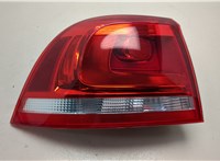  Фонарь (задний) Volkswagen Touareg 2010-2014 20626523 #1