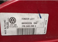  Фонарь (задний) Volkswagen Touareg 2010-2014 20626523 #3