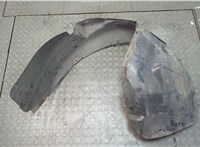  Защита арок (подкрылок) Volkswagen Passat 5 2000-2005 20626527 #2