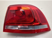  Фонарь (задний) Volkswagen Touareg 2010-2014 20626536 #1