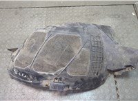 13301572 Защита арок (подкрылок) Opel Zafira C 2011-2019 20626537 #1