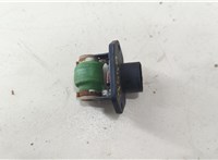  Сопротивление отопителя (моторчика печки) Mazda Tribute 2001-2007 20626553 #1
