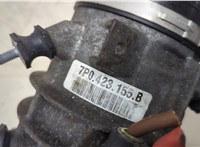  Насос электрический усилителя руля Volkswagen Touareg 2010-2014 20626562 #3