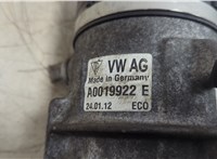  Насос электрический усилителя руля Volkswagen Touareg 2010-2014 20626562 #4