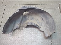  Защита арок (подкрылок) Volkswagen Polo 2009-2014 20626563 #1