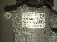 5N0820803E Компрессор кондиционера Skoda Yeti 2009-2018 20626589 #1