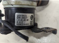  Насос водяной (помпа) GMC Terrain 2017-2024 20626591 #3