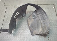  Защита арок (подкрылок) Nissan Qashqai 2006-2013 20626598 #2