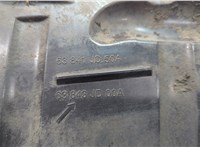  Защита арок (подкрылок) Nissan Qashqai 2006-2013 20626598 #5