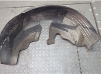  Защита арок (подкрылок) Volkswagen Jetta 5 2004-2010 20626630 #1