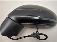  Зеркало боковое Volkswagen Touareg 2010-2014 20626635 #2