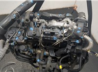 0135GL Двигатель (ДВС) Citroen C5 2004-2008 20626641 #17