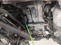  Форсунка топливная Citroen C5 2004-2008 11514818 #8