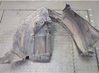  Защита арок (подкрылок) Nissan Qashqai 2006-2013 20626643 #1