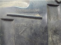  Защита арок (подкрылок) Nissan Qashqai 2006-2013 20626643 #4