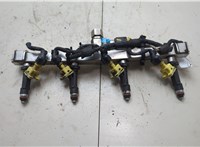 46759059 Форсунка топливная Fiat Doblo 2000-2015 20626647 #2