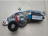 287108H700 Двигатель стеклоочистителя (моторчик дворников) задний Nissan X-Trail (T30) 2001-2007 20626649 #3