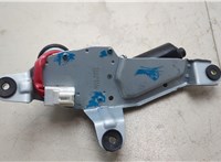 287108H700 Двигатель стеклоочистителя (моторчик дворников) задний Nissan X-Trail (T30) 2001-2007 20626649 #4