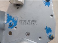 287108H700 Двигатель стеклоочистителя (моторчик дворников) задний Nissan X-Trail (T30) 2001-2007 20626649 #5