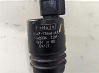 8S4Z17664AA Двигатель (насос) омывателя Ford Mustang 2017-2023 20626653 #3