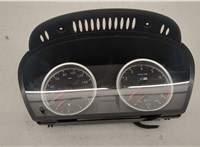  Щиток приборов (приборная панель) BMW X6 E71 2007-2014 20626677 #1