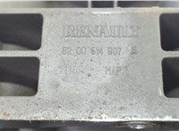 Крышка клапанная ДВС Opel Movano 1998-2010 20626680 #3