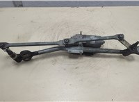  Механизм стеклоочистителя (трапеция дворников) BMW X6 E71 2007-2014 20626681 #1